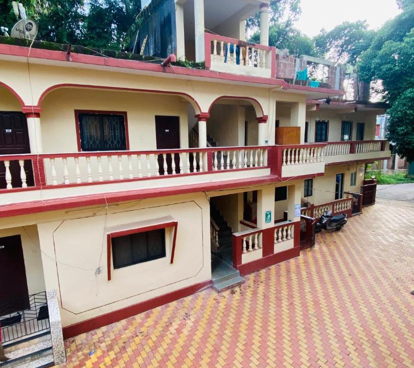 Photo of Buildings in Arpora