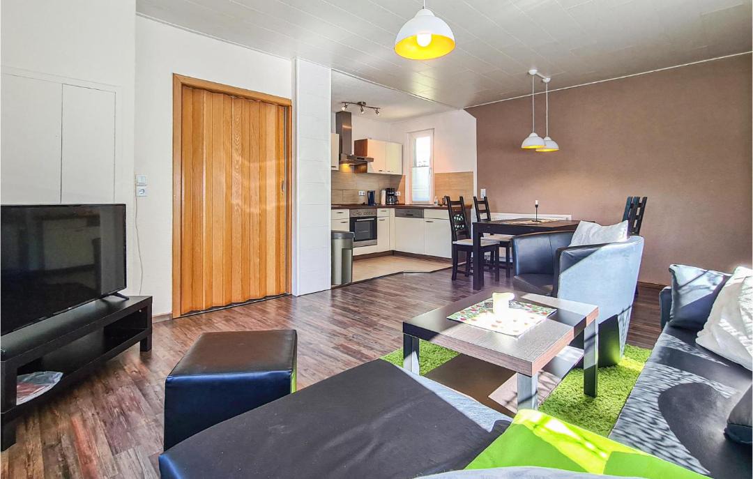 Photo of Livingroom in Dankerode