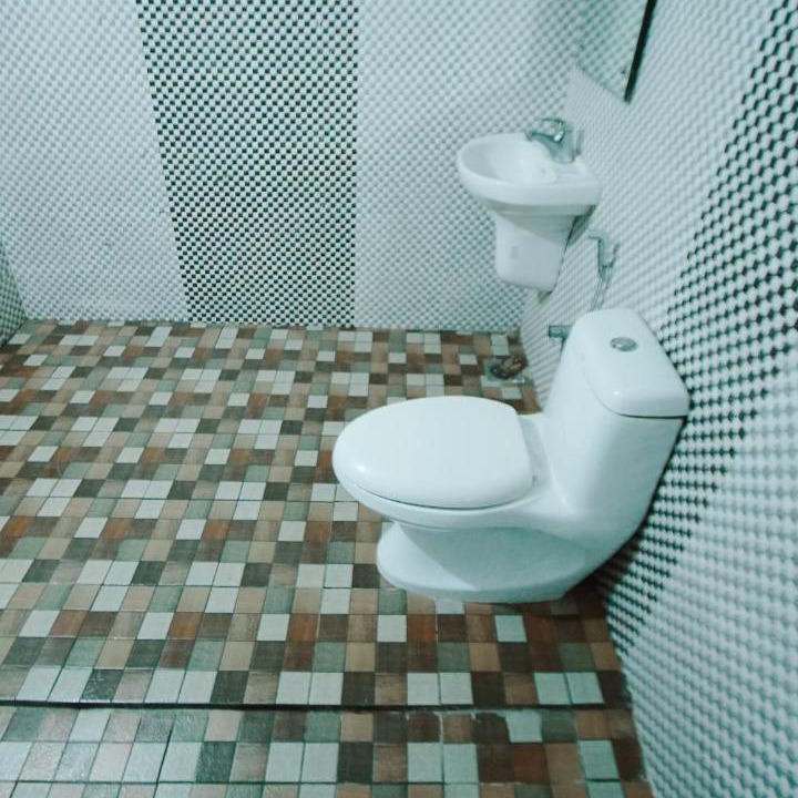 Photo of Bathroom in Vayittiri