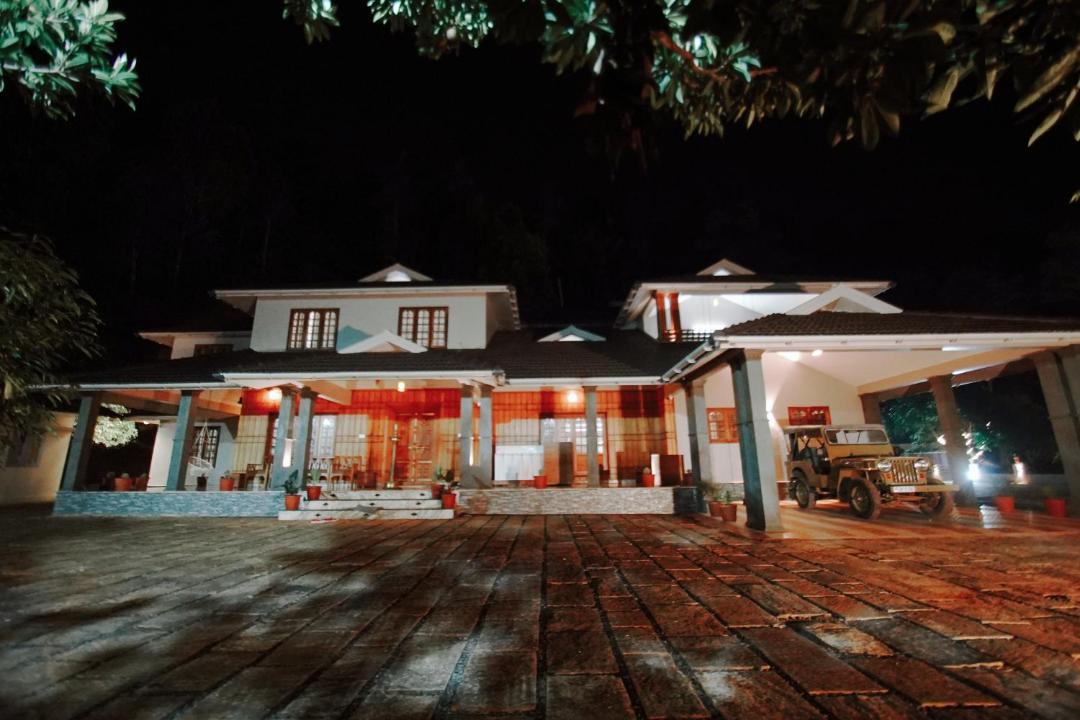 Photo of Buildings in Vayittiri