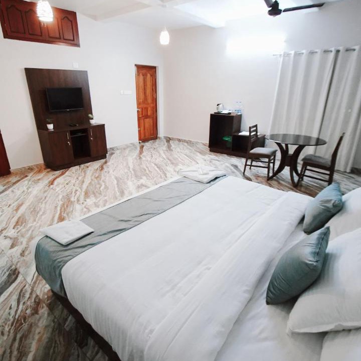Photo of Bedroom in Vayittiri