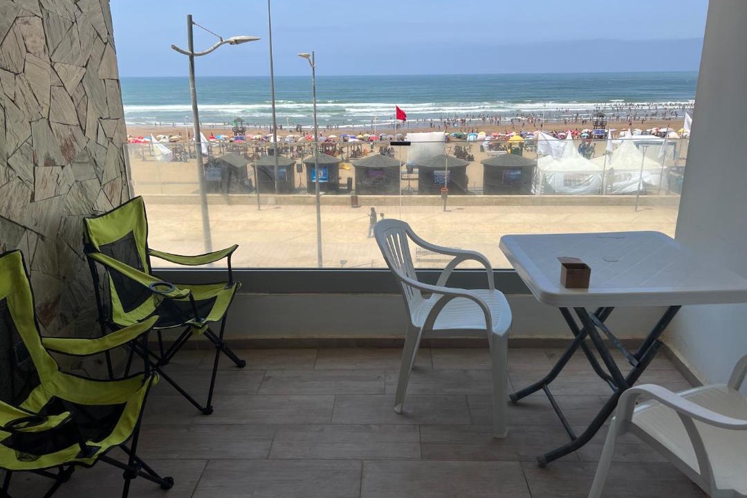 Photo of Patio Balcony in Kenitra