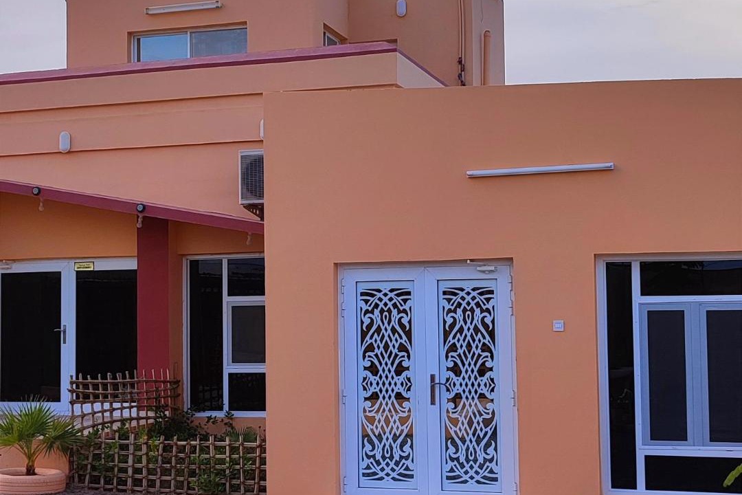 Photo of Buildings in Bidiya