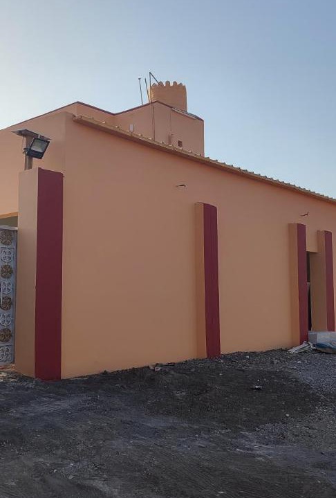 Photo of Buildings in Bidiya