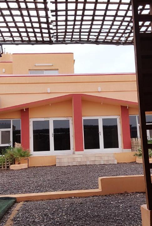 Photo of Buildings in Bidiya