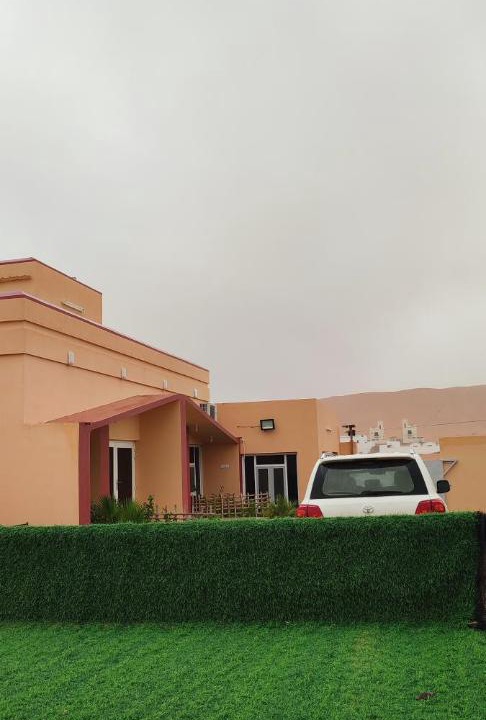 Photo of Buildings in Bidiya