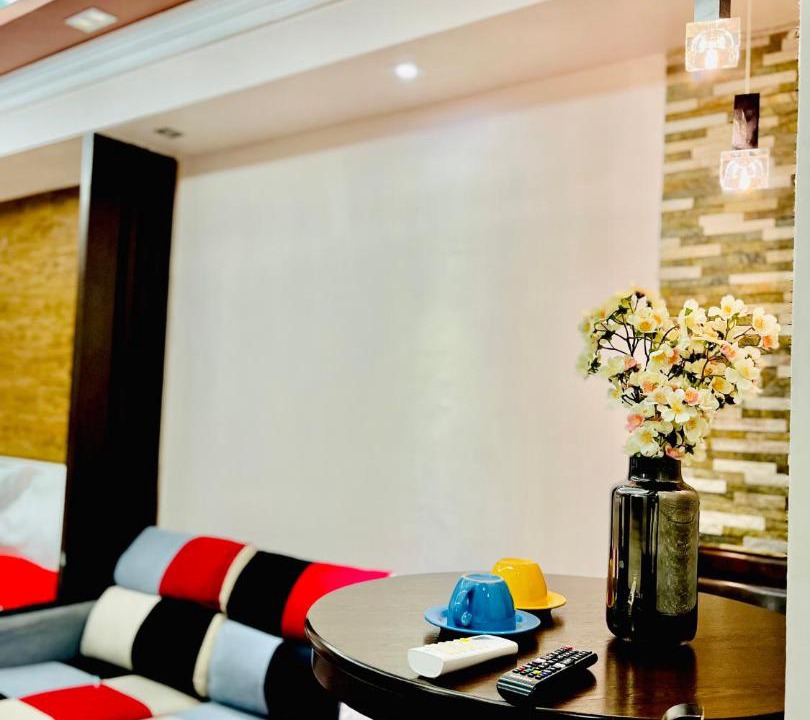 Photo of Livingroom in Ususan