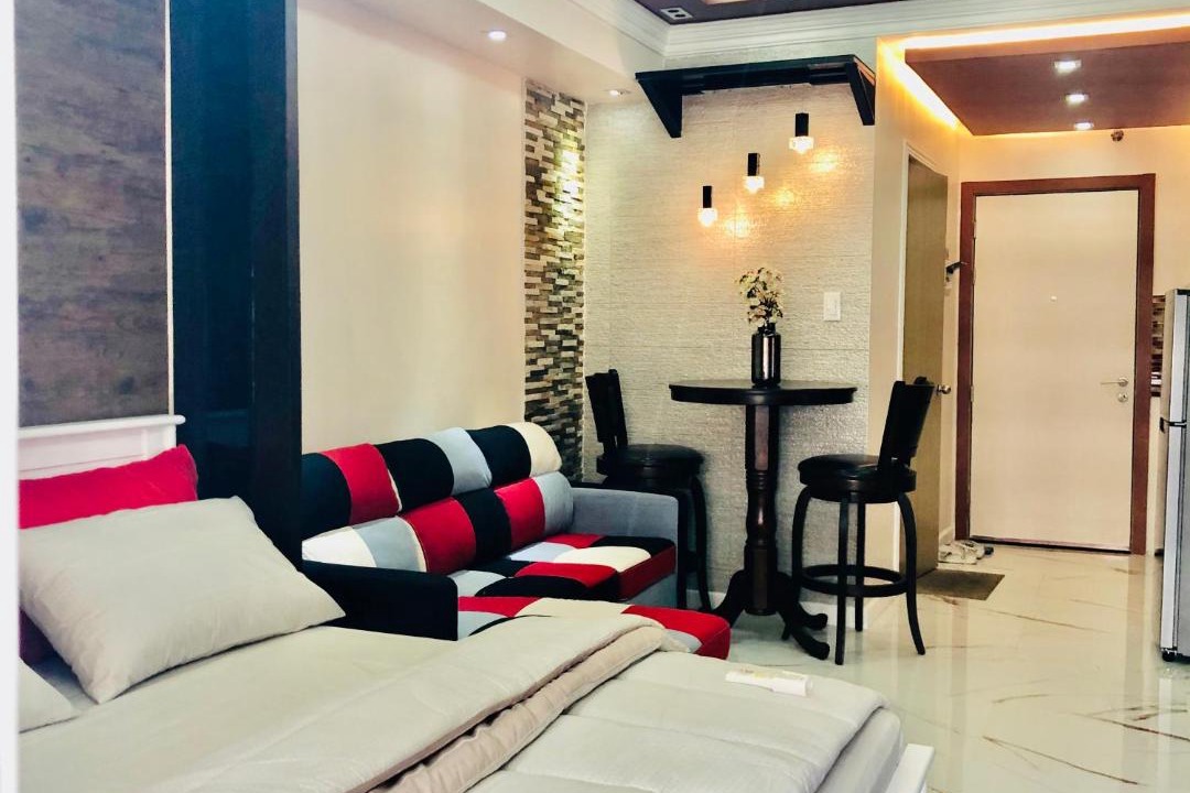 Photo of Livingroom in Ususan