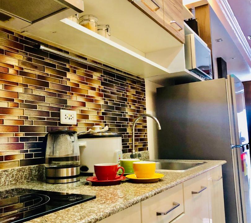 Photo of Kitchen in Ususan