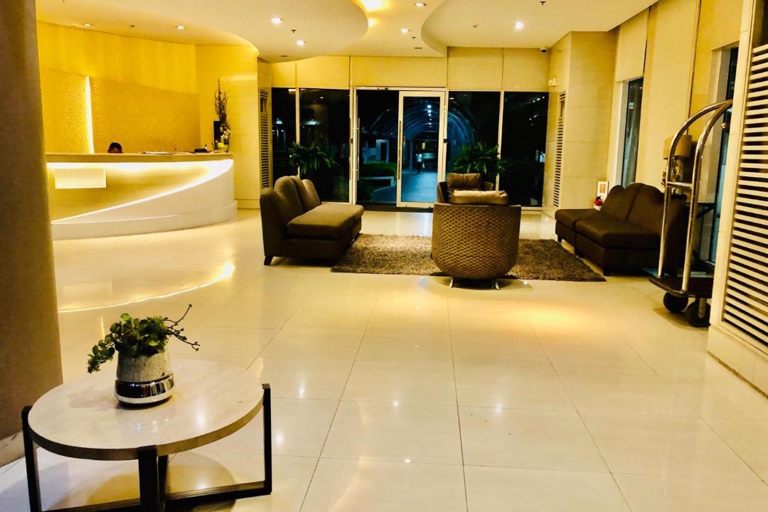Photo of Livingroom in Ususan