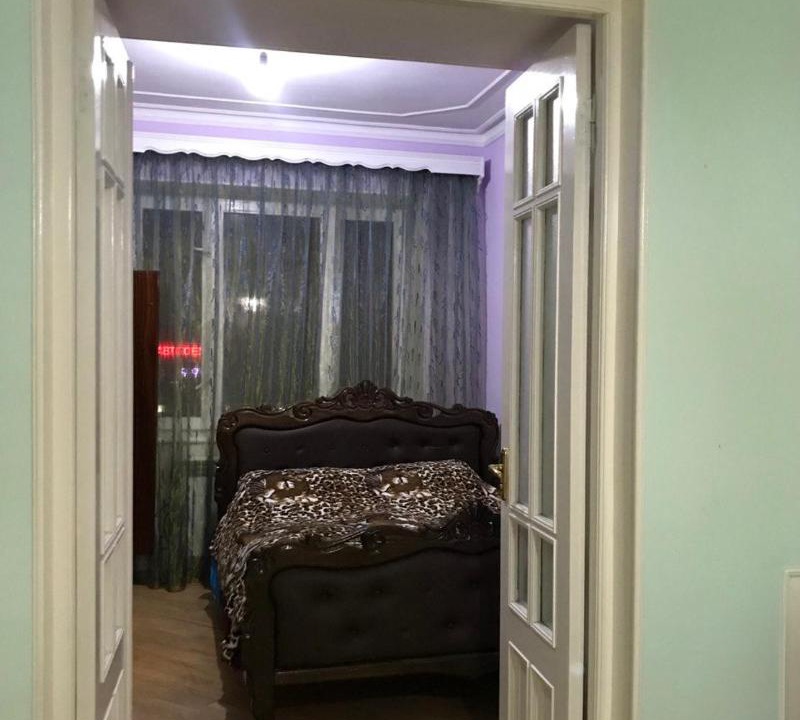 Photo of Bedroom in Gyumri