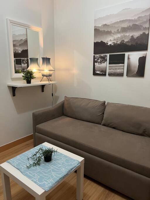 Photo of Livingroom in Novaliches