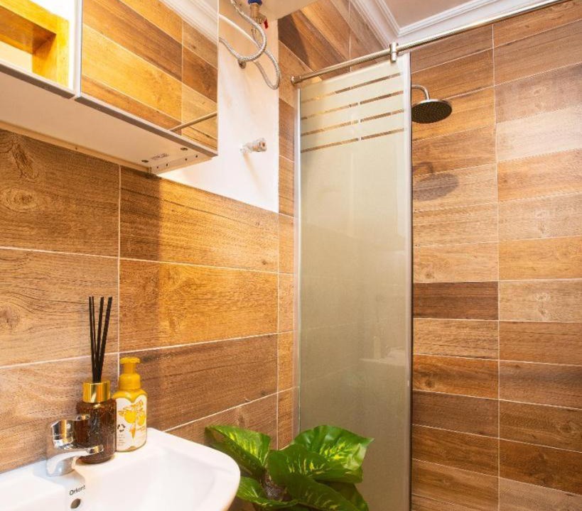 Photo of Bathroom in Accra