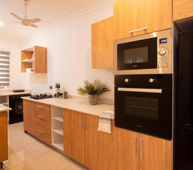 Photo of Kitchen in Accra