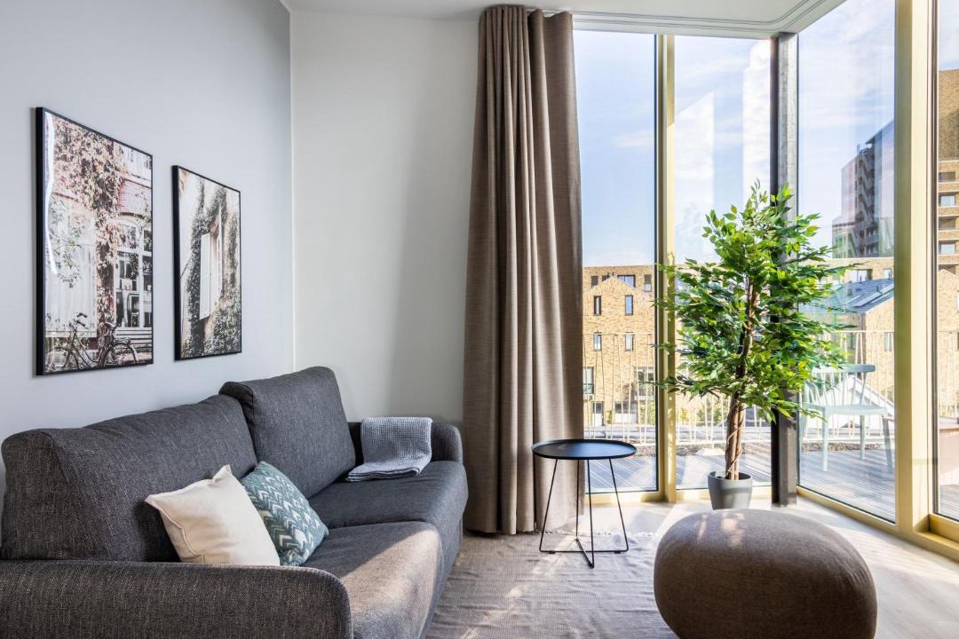 Photo of Livingroom in Eindhoven
