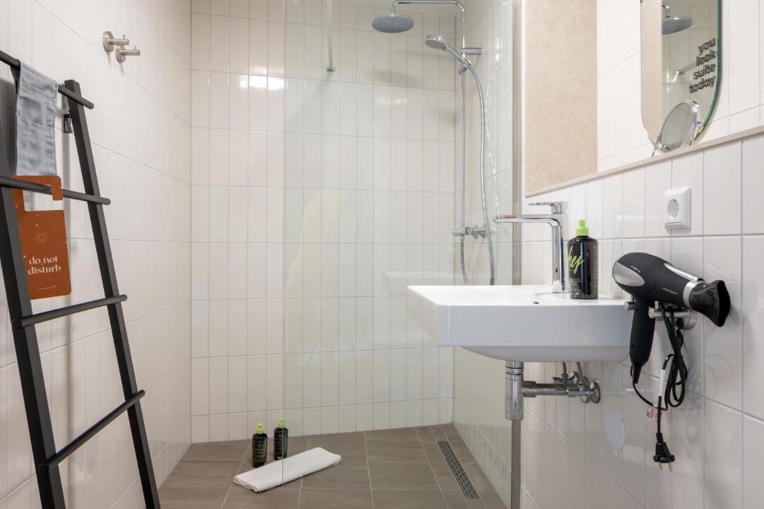 Photo of Bathroom in Eindhoven