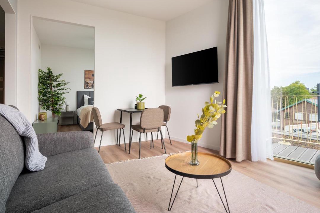 Photo of Livingroom in Eindhoven