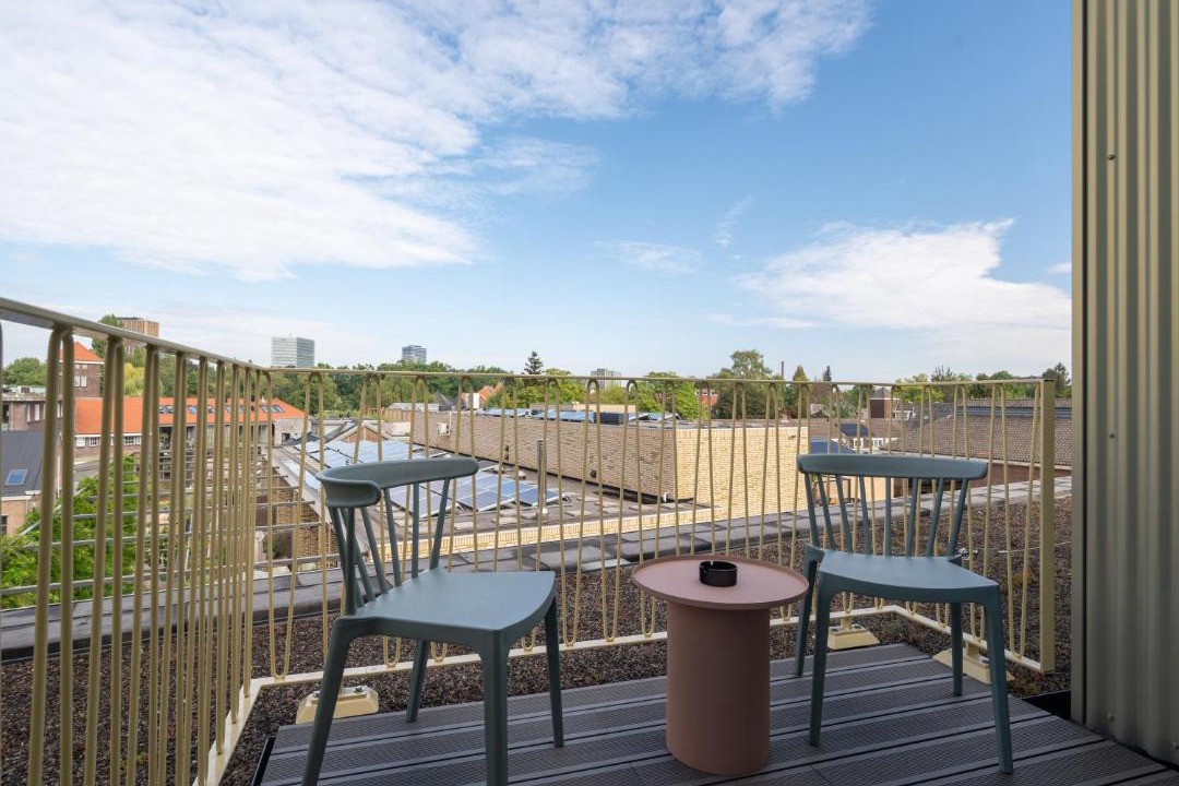 Photo of Patio Balcony in Eindhoven