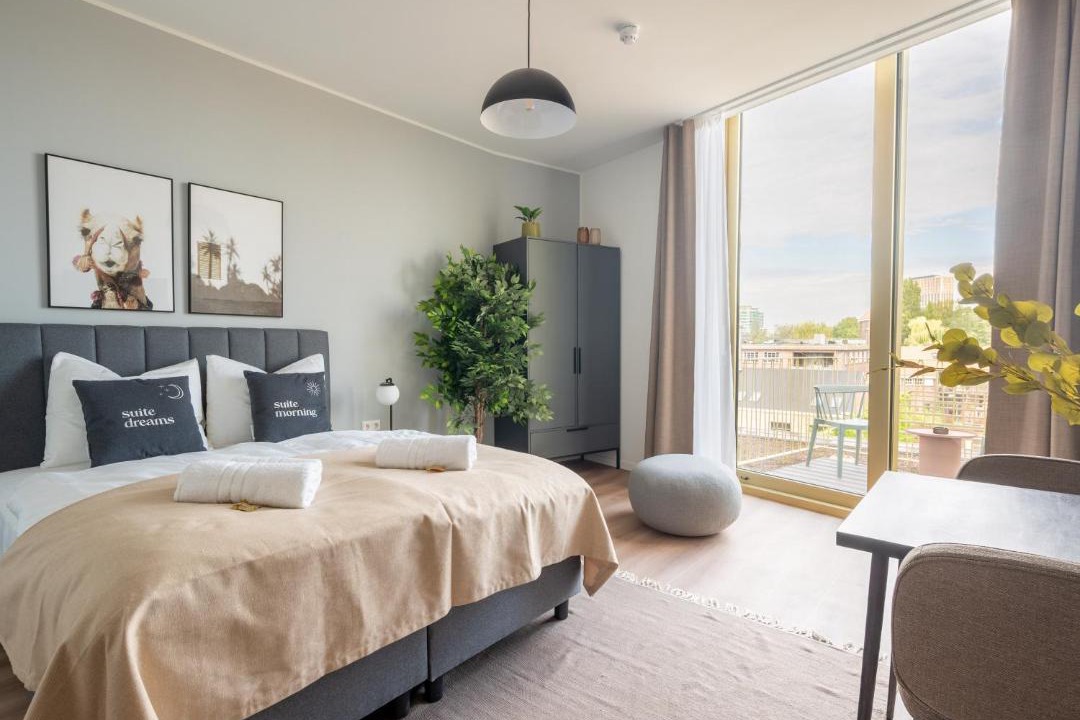 Photo of Bedroom in Eindhoven