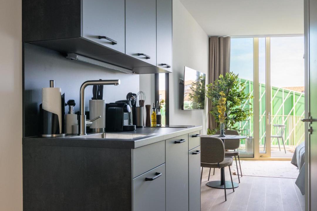 Photo of Kitchen in Eindhoven