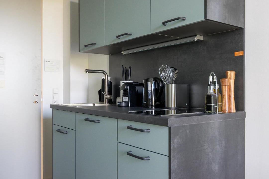 Photo of Kitchen in Eindhoven