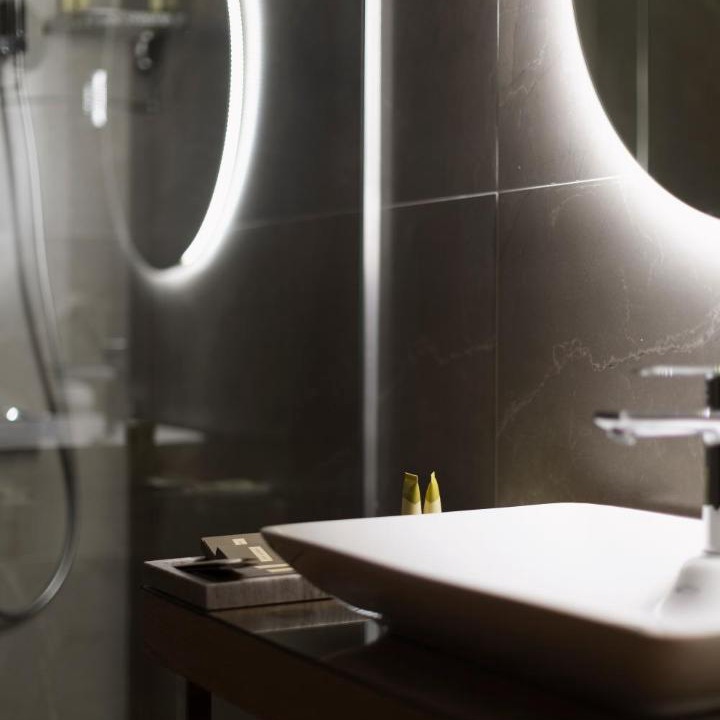 Photo of Bathroom in Moscopole