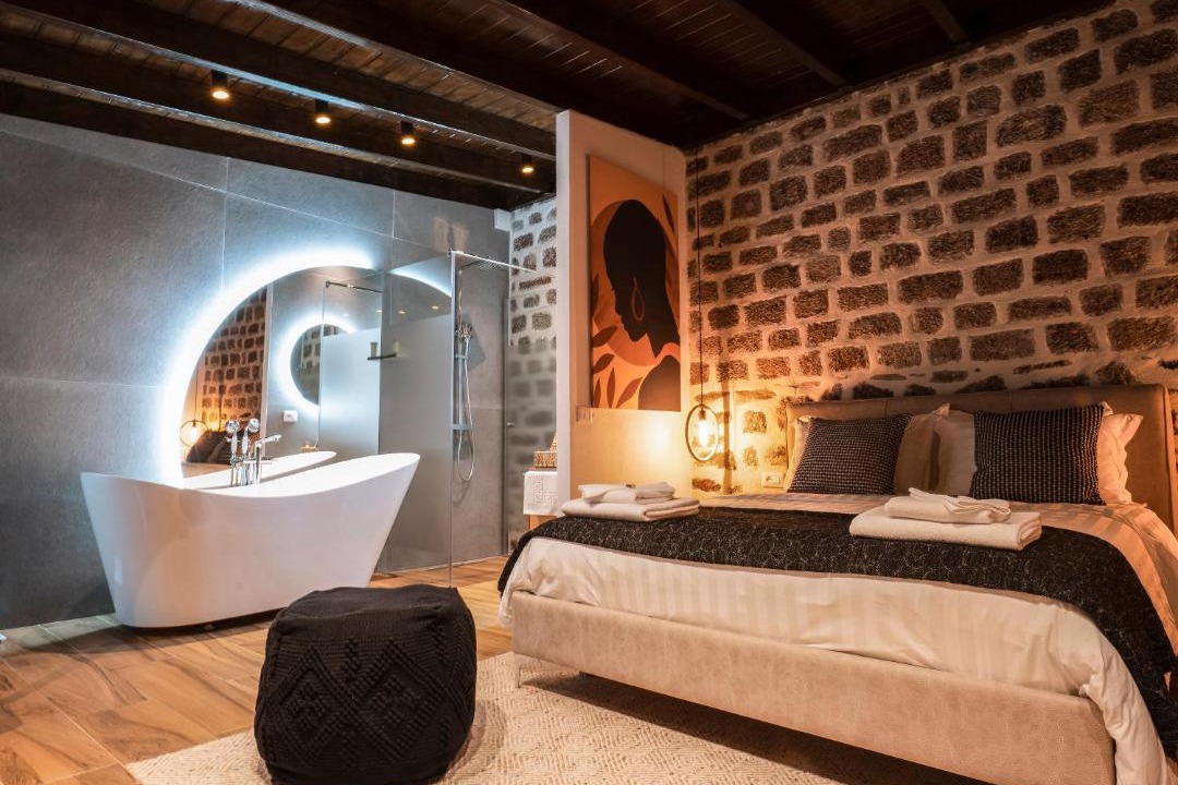Photo of Bedroom in Moscopole
