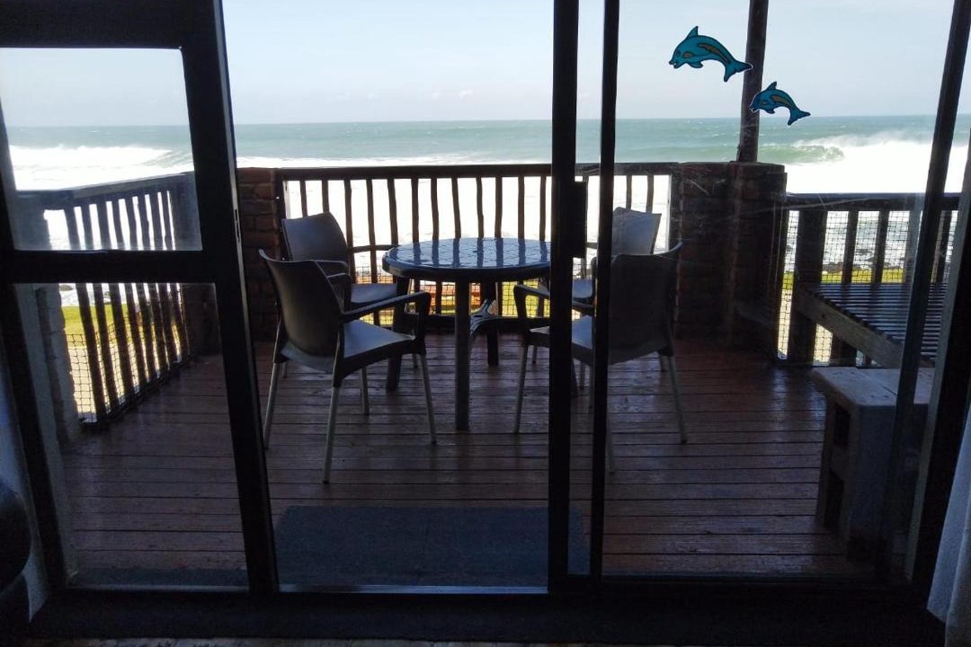 Photo of Patio Balcony in Kentani