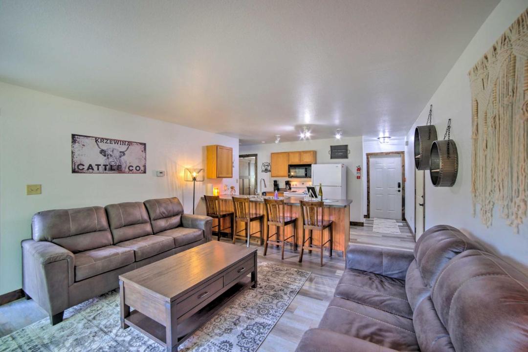 Photo of Livingroom in Goodman