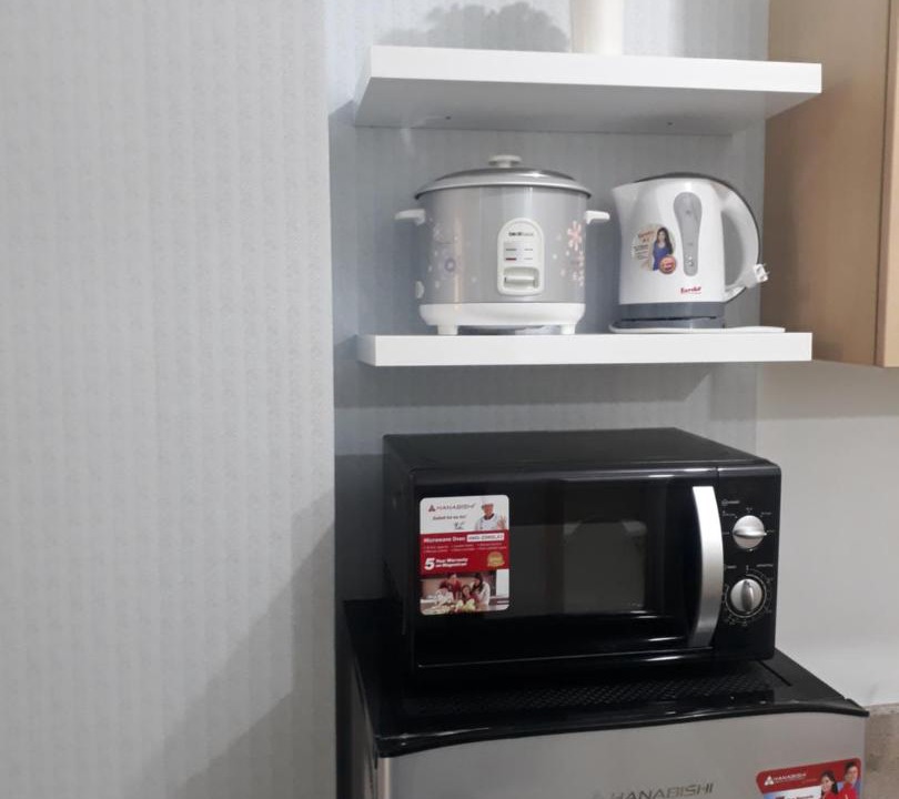 Photo of Kitchen in San Dionisio