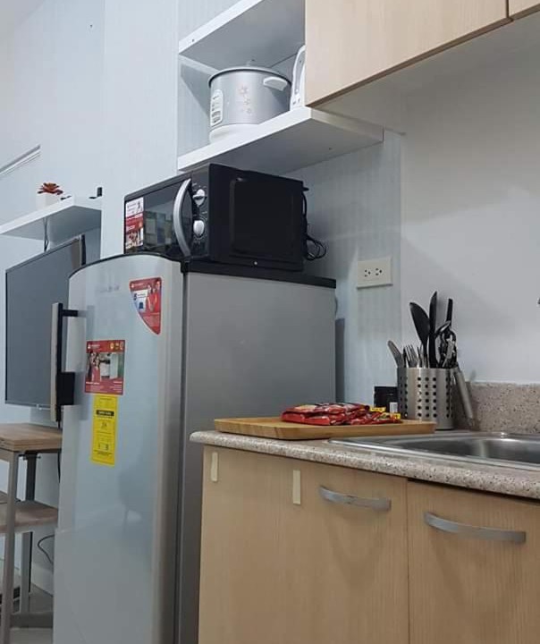 Photo of Kitchen in San Dionisio