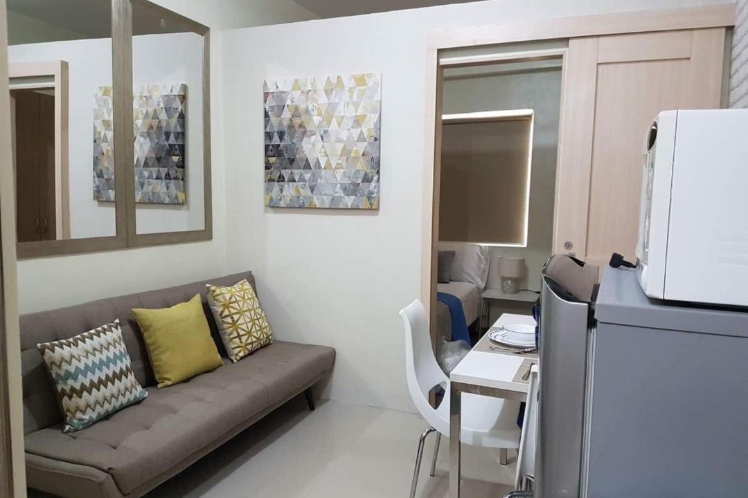 Photo of Livingroom in San Dionisio