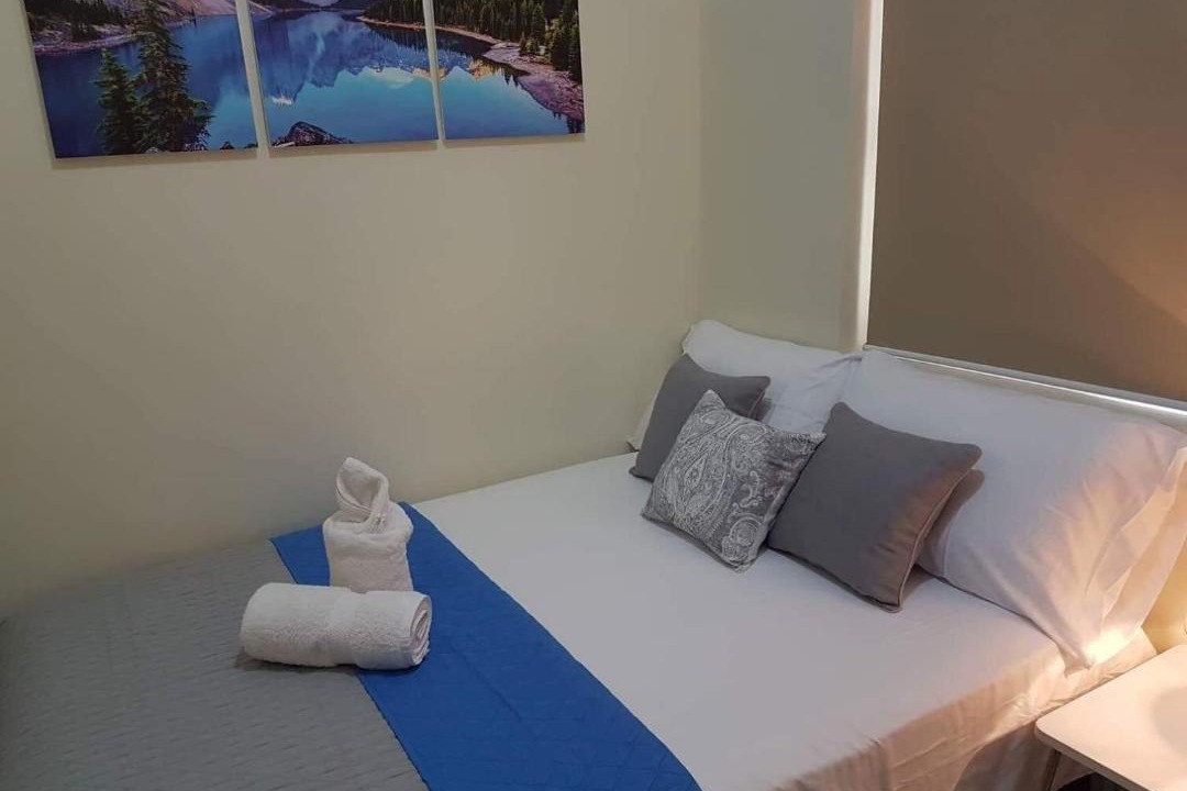 Photo of Bedroom in San Dionisio