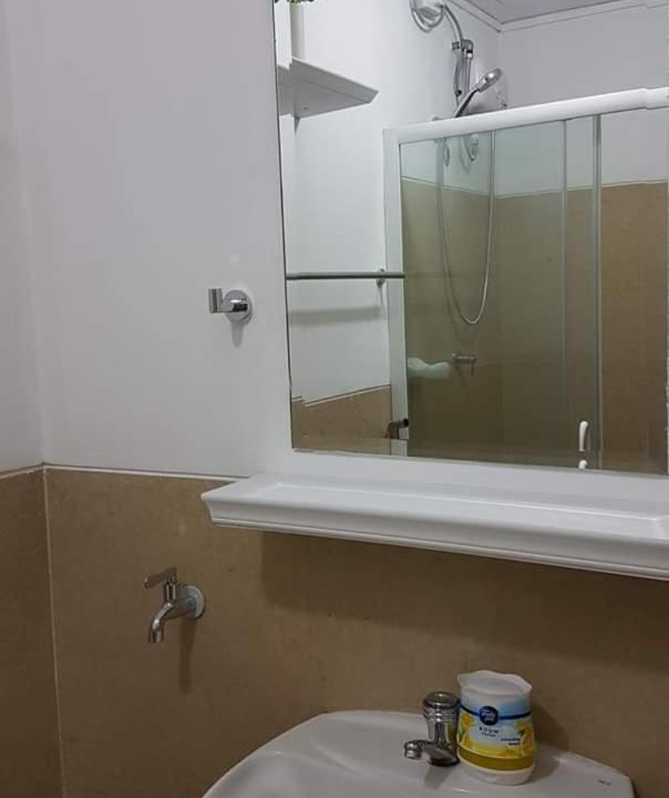 Photo of Bathroom in San Dionisio