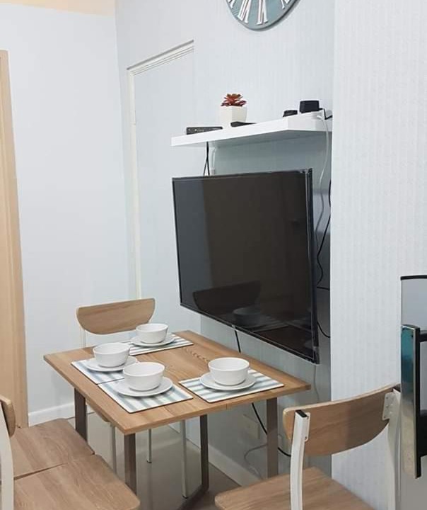 Photo of Livingroom in San Dionisio