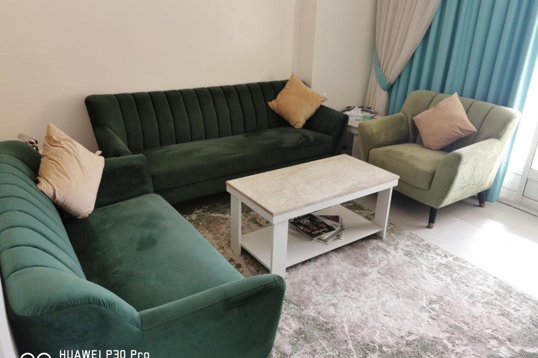 Photo of Livingroom in Oman