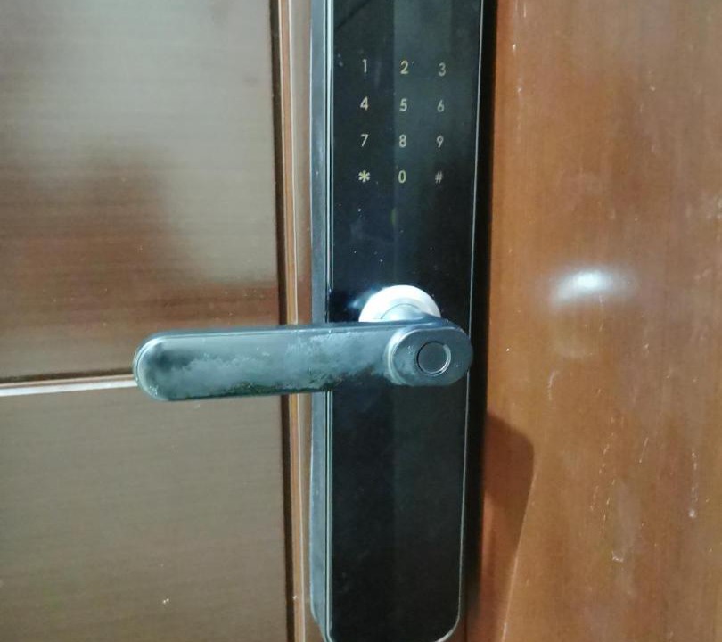 Photo of Bathroom in Oman