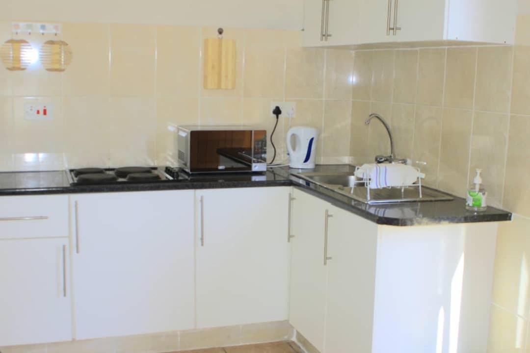 Photo of Kitchen in Francistown