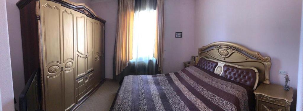 Photo of Bedroom in Gyumri