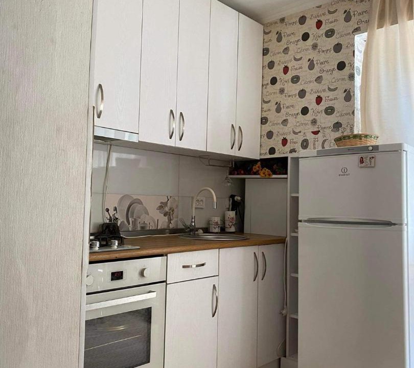 Photo of Kitchen in Rustavi