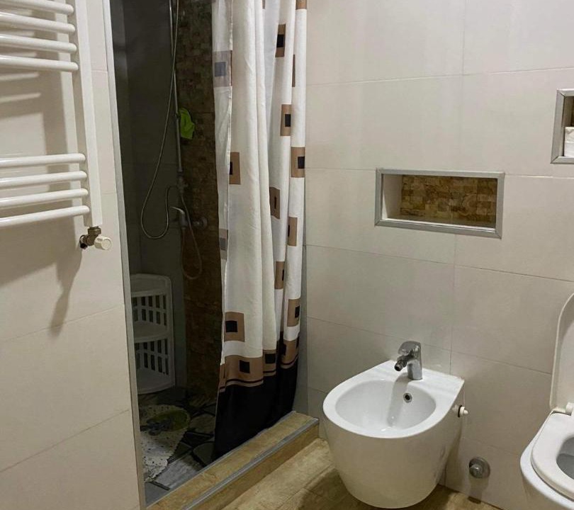 Photo of Bathroom in Rustavi