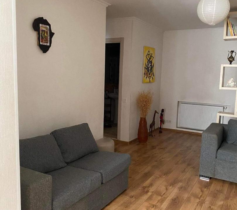 Photo of Livingroom in Rustavi