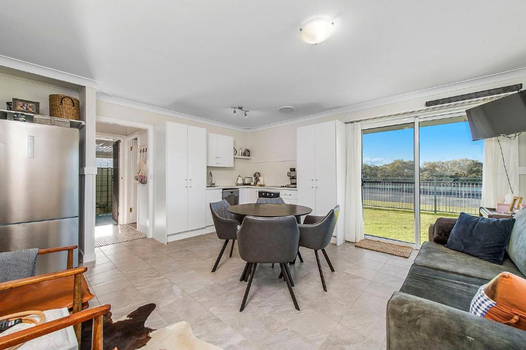 Photo of Livingroom in Dunbogan
