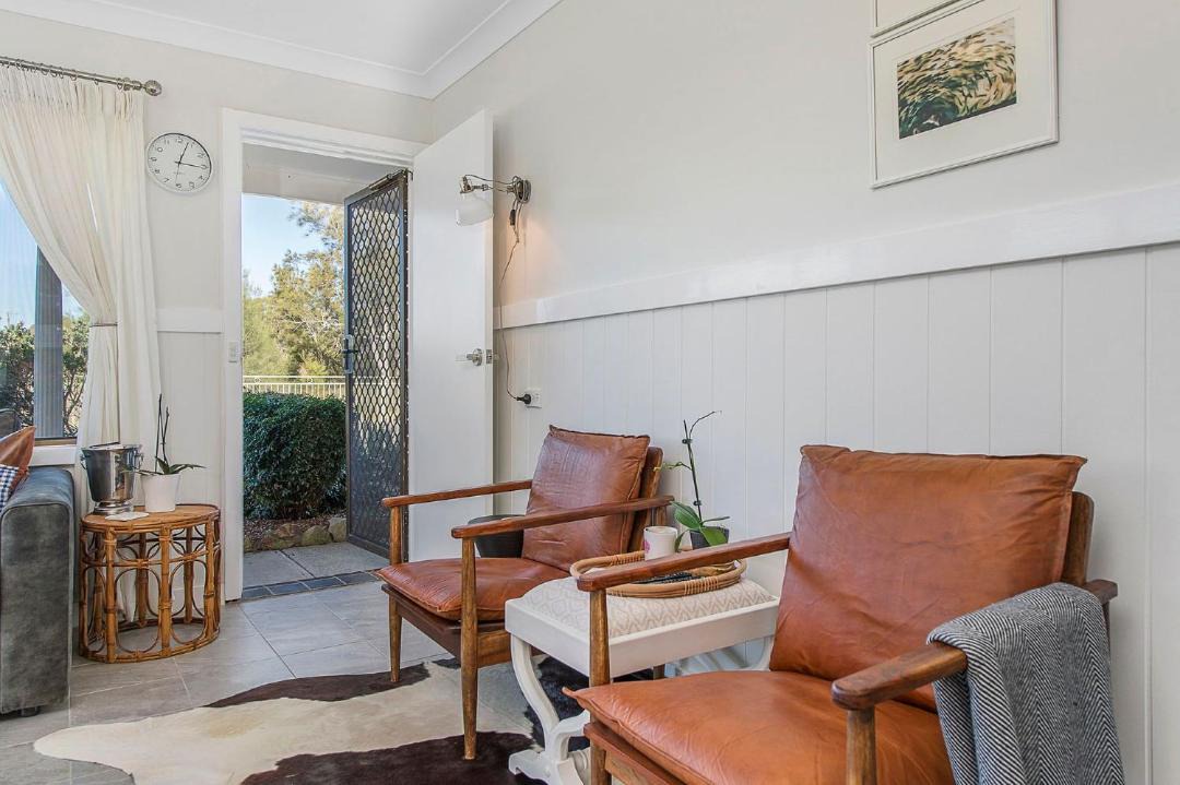 Photo of Livingroom in Dunbogan