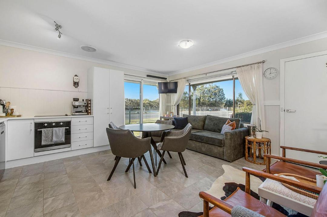 Photo of Livingroom in Dunbogan