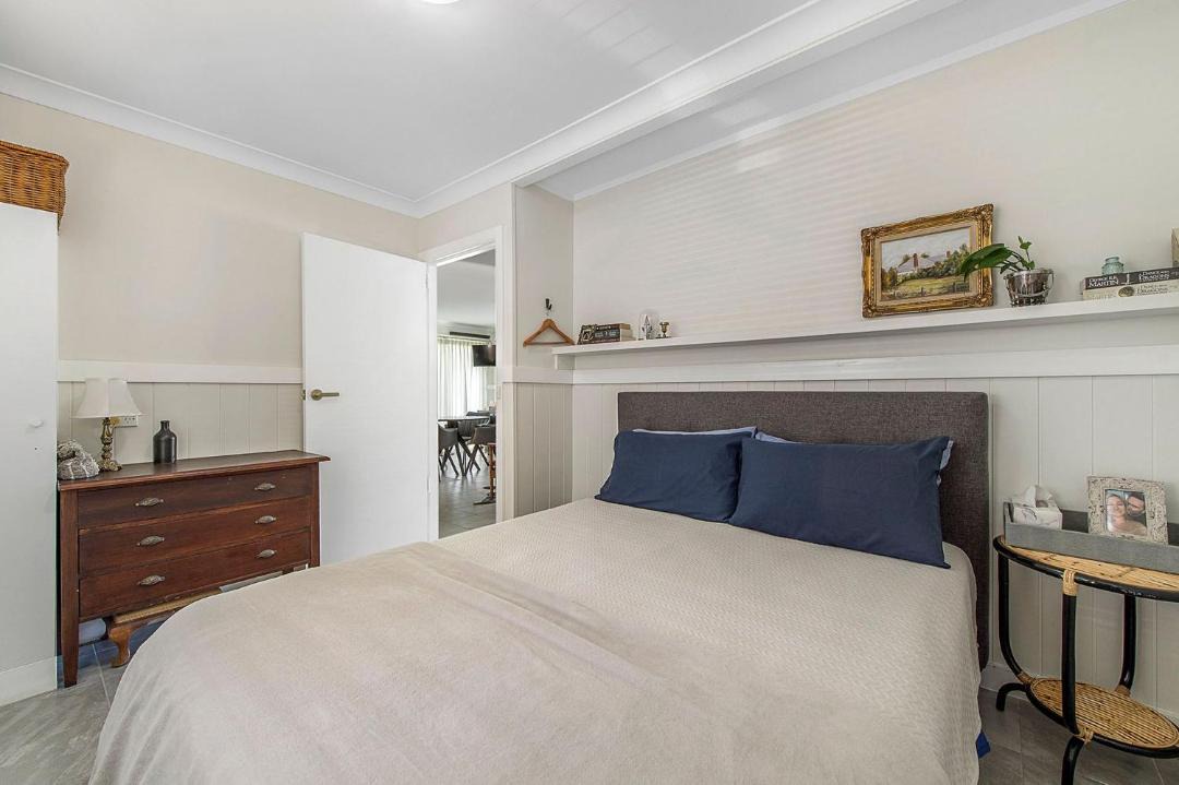 Photo of Bedroom in Dunbogan