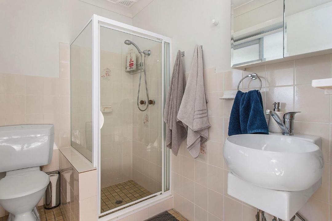 Photo of Bathroom in Dunbogan
