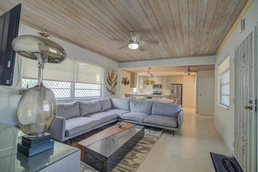 Photo of Livingroom in Westward Villas Subdivision