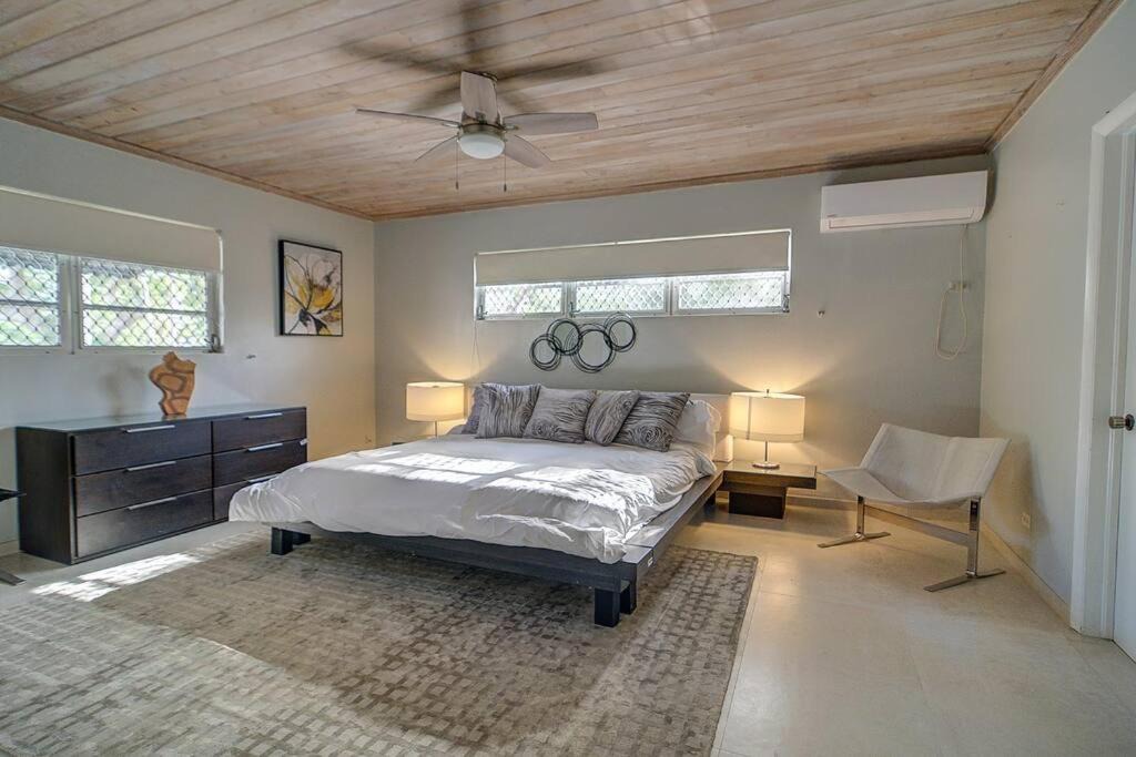 Photo of Bedroom in Westward Villas Subdivision