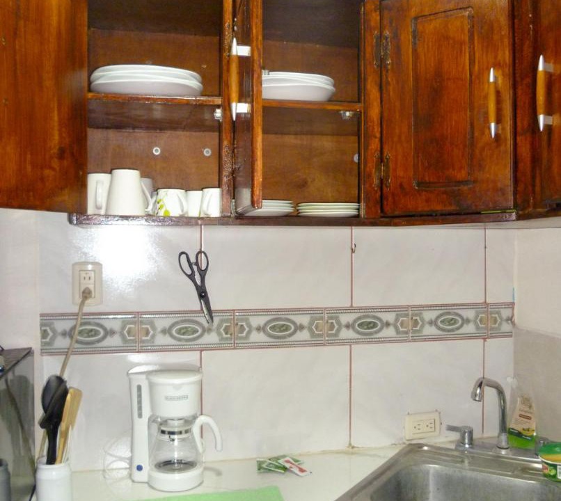 Photo of Kitchen in Desamparados